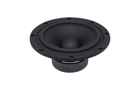 SB Acoustics SB29NRX75-6, 10-calowy głośnik niskotonowy w grupie Audio domowe / DIY / Przetworniki subwooferowe u BRL (832SB29NRX756)