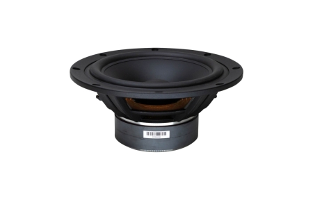 SB Acoustics SB29NRX75-8, 290 mm głośnik niskotonowy w grupie Audio domowe / DIY / Przetworniki subwooferowe u BRL (832SB29NRX758)