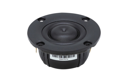 SB Acoustics SB29RDNC-C000-4, głośnik wysokotonowy w grupie Audio domowe / DIY / Przetworniki głośnikowe u BRL (832SB29RDNCC0004)