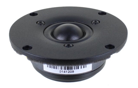 SB Acoustics SB29SDAC-C000-4, głośnik wysokotonowy w grupie Audio domowe / DIY / Przetworniki głośnikowe u BRL (832SB29SDACC0004)