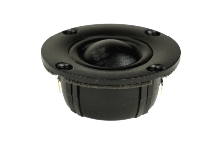 SB Acoustics SB29SDNC-C000-4, głośnik wysokotonowy w grupie Audio domowe / DIY / Przetworniki głośnikowe u BRL (832SB29SDNCC0004)