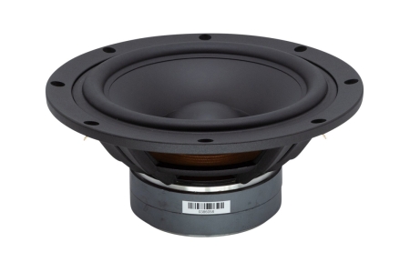 SB Acoustics SB29SWNRX-S75-6, 10-calowy głośnik niskotonowy w grupie Audio domowe / DIY / Przetworniki subwooferowe u BRL (832SB29SWNRXS756)