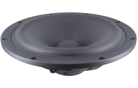 SB Acoustics SB34NRX-00, 12-calowy radiator pasywny w grupie Audio domowe / DIY / Przetworniki głośnikowe u BRL (832SB34NRX00)