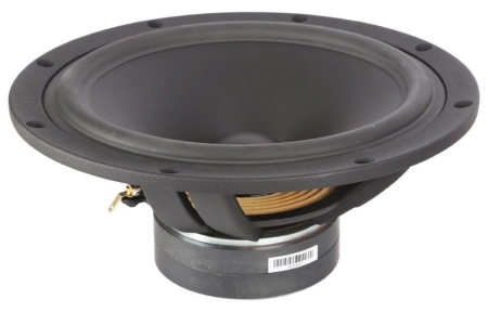 SB Acoustics SB34NRX75-16, 12-calowy głośnik niskotonowy w grupie Audio domowe / DIY / Przetworniki subwooferowe u BRL (832SB34NRX7516)