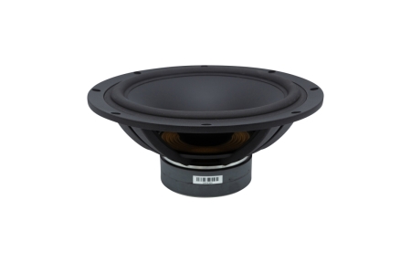 SB Acoustics SB34NRX75-6, 12-calowy głośnik niskotonowy w grupie Audio domowe / DIY / Przetworniki subwooferowe u BRL (832SB34NRX756)