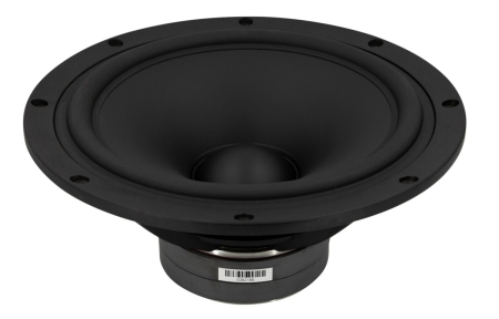 SB Acoustics SB34SWNRX-S75-6, 12-calowy głośnik niskotonowy w grupie Audio domowe / DIY / Przetworniki subwooferowe u BRL (832SB34SWNRXS756)