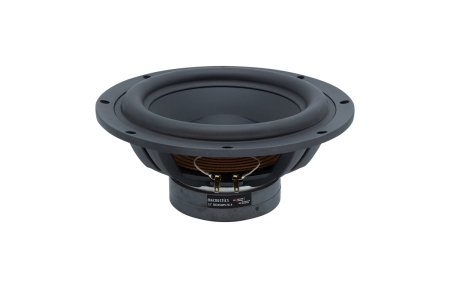 SB Acoustics SB34SWPL76-4, 12-calowy głośnik niskotonowy w grupie Audio domowe / DIY / Przetworniki subwooferowe u BRL (832SB34SWPL764)