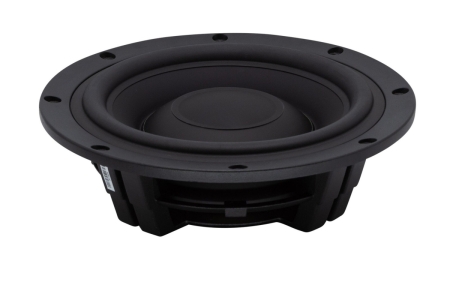 SB Acoustics SW26DBAC-00, 10-calowy radiator pasywny w grupie Audio domowe / DIY / Przetworniki głośnikowe u BRL (832SW26DBAC00)