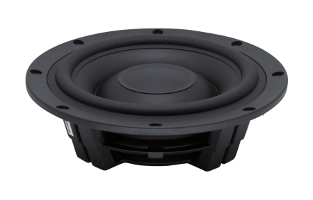 SB Acoustics SW26DBAC76-4, 10-calowy głośnik niskotonowy w grupie Audio domowe / DIY / Przetworniki subwooferowe u BRL (832SW26DBAC764)