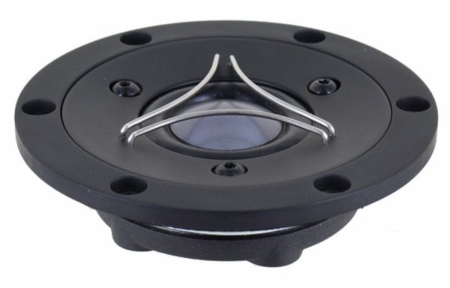 SB Acoustics Satori TW29BN-B-8, głośnik wysokotonowy w grupie Audio domowe / DIY / Przetworniki głośnikowe u BRL (832TW29BNB8)