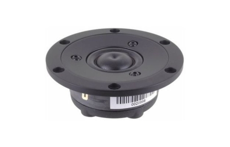SB Acoustics Satori TW29R-B, głośnik wysokotonowy w grupie Audio domowe / DIY / Przetworniki głośnikowe u BRL (832TW29RB)