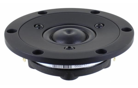 SB Acoustics Satori TW29RN-B-8, głośnik wysokotonowy w grupie Audio domowe / DIY / Przetworniki głośnikowe u BRL (832TW29RNB8)