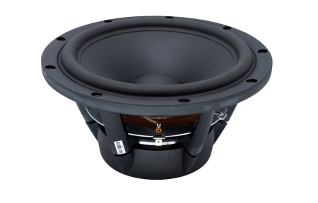 SB Acoustics Satori WO24P-4, 9,5-calowy głośnik niskotonowy w grupie Audio domowe / DIY / Przetworniki subwooferowe u BRL (832WO24P4)