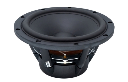 SB Acoustics Satori WO24P-8, 9,5-calowy głośnik niskotonowy w grupie Audio domowe / DIY / Przetworniki subwooferowe u BRL (832WO24P8)