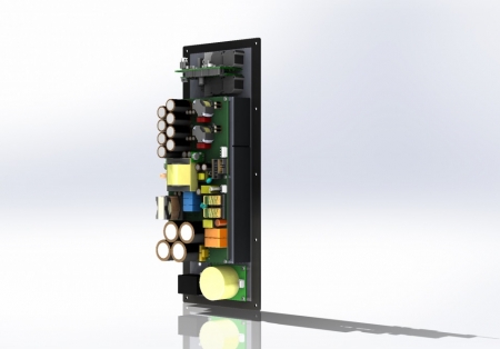 Hypex FusionAmp FA502, 2x500 W 4 Ohm w grupie Audio domowe / Wzmacniacze / Wzmacniacze subwooferowe u BRL (840FA502)
