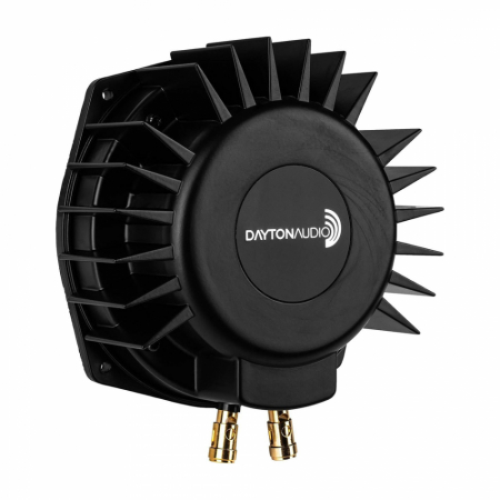 Dayton Audio BST-300EX bass shaker, sztuka w grupie Audio domowe / Akcesoria / Akcesoria do subwooferów u BRL (860BST300EX)