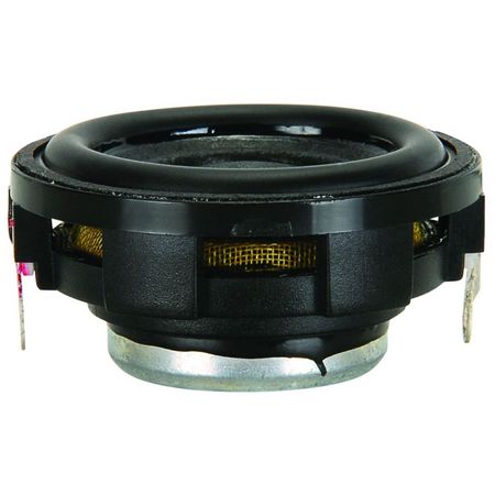 Dayton Audio CE30P-4 w grupie Car audio / Głośniki samochodowe / Pojedyncze przetworniki głośnikowe u BRL (860CE30P4)