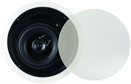 Dayton Audio CS620EC w grupie Audio domowe / Głośniki / Głośniki instalacyjne u BRL (860CS620EC)