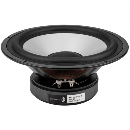 DAYTON AUDIO DA215-8 w grupie Audio domowe / DIY / Przetworniki głośnikowe u BRL (860DA2158)