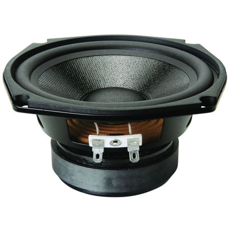 Dayton Audio DC130A-8 5,25 cala w grupie Audio domowe / DIY / Przetworniki głośnikowe u BRL (860DC130A8)