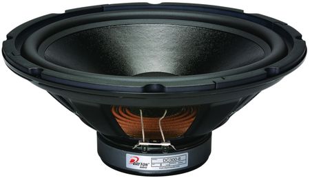 Dayton Audio DC300-8 w grupie Car audio / Bas / Subwoofery u BRL (860DC3008)