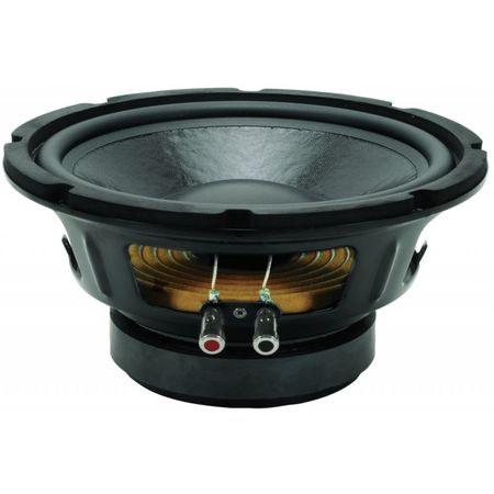 Dayton Audio 10-calowy DCS255-4 w grupie Car audio / Bas / Subwoofery u BRL (860DCS2554)