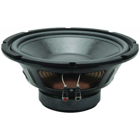 Dayton Audio 12-calowy DCS305-4 w grupie Audio domowe / DIY / Przetworniki subwooferowe u BRL (860DCS3054)