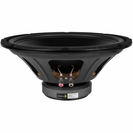 Dayton Audio DCS385-4 w grupie Audio domowe / DIY / Przetworniki subwooferowe u BRL (860DCS3854)