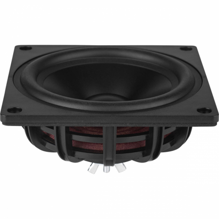 Dayton Audio DMA105-PR, 4-calowy radiator pasywny w grupie Audio domowe / DIY / Przetworniki głośnikowe u BRL (860DMA105PR)