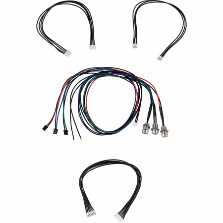 Dayton Audio DSPB-EC przewody rozszerzające do KAB i DSPB w grupie Audio domowe / DIY / Moduły wzmacniaczy u BRL (860DSPBEC)
