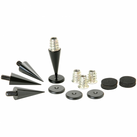 Dayton Audio DSS3 w grupie Audio domowe / Akcesoria / Akcesoria głośnikowe u BRL (860DSS3r)