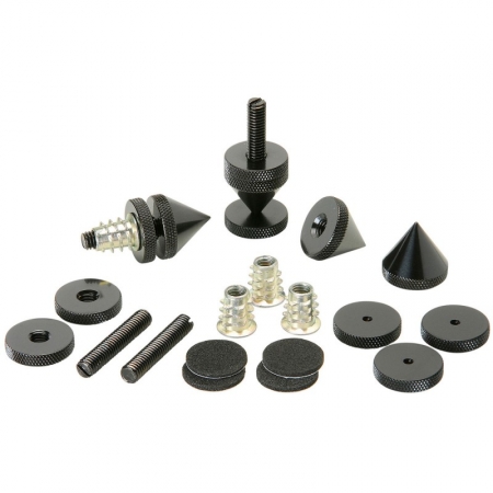 Dayton Audio DSS5 w grupie Audio domowe / Akcesoria / Akcesoria głośnikowe u BRL (860DSS5r)