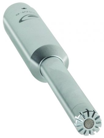 Dayton Audio EMM-6 Electret Measurement Microphone w grupie Audio domowe / Akcesoria / Sprzęt pomiarowy i kalibracyjny u BRL (860EMM6)