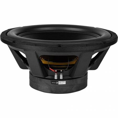 Dayton Audio Kraken, 21-calowy subwoofer z 5-calową cewką drgającą w grupie Audio domowe / DIY / Przetworniki subwooferowe u BRL (860HTS545HE4)