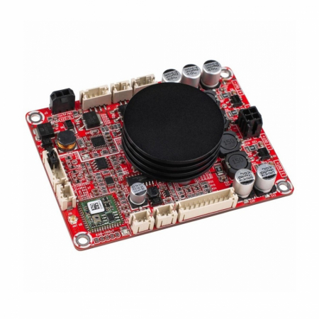 Dayton Audio KAB-100Mv2, 1x100W płytka wzmacniacza D z Bluetooth w grupie Audio domowe / DIY / Moduły wzmacniaczy u BRL (860KAB100MV2)