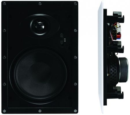 Dayton Audio ME625W w grupie Audio domowe / Głośniki / Głośniki instalacyjne u BRL (860ME625W)