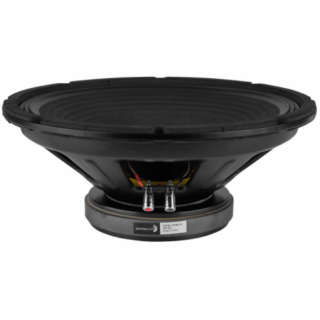 Dayton Audio PA380-8, 15-calowy głośnik basowy/średniobasowy w grupie Audio domowe / DIY / Przetworniki subwooferowe u BRL (860PA3808)