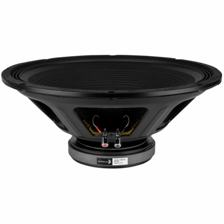Dayton Audio PA460-8, 18-calowy głośnik basowy/średniobasowy