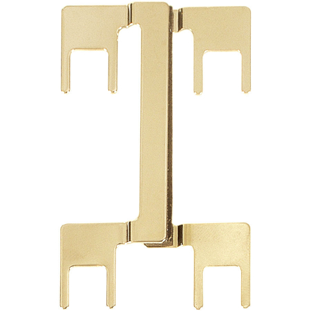 Dayton Audio PJMP-G, zworka do terminala głośnikowego w grupie Audio domowe / DIY / Akcesoria u BRL (860PJMPG)