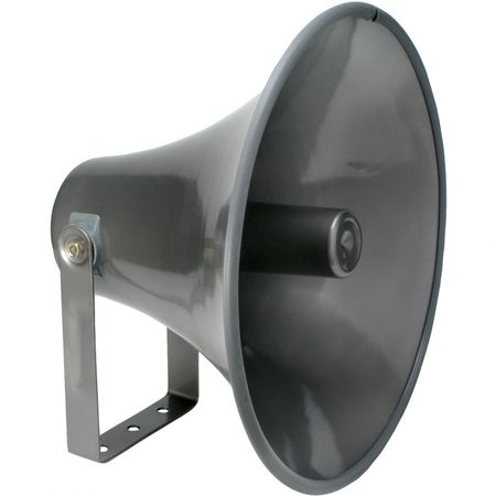 Dayton Audio RPH16, 16-calowy horn PA w grupie Car audio / Głośniki samochodowe / Pojedyncze przetworniki głośnikowe u BRL (860RPH16)