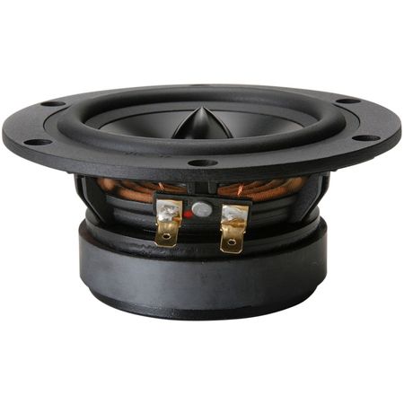 Dayton Audio RS125-8 w grupie Audio domowe / DIY / Przetworniki głośnikowe u BRL (860RS1258)