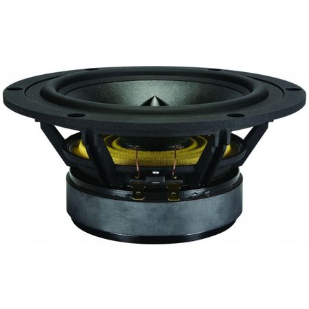 Dayton Audio RS125P-4 w grupie B2B Winn Scandinavia u BRL (860RS125P4)