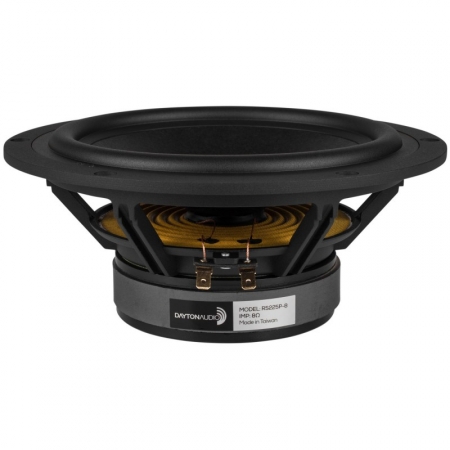 Dayton Audio RS225P-8 w grupie Audio domowe / DIY / Przetworniki głośnikowe u BRL (860RS225P8)