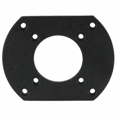 Dayton Audio RS28TF, frontowa płyta do tweeterów RS w grupie Audio domowe / DIY / Przetworniki głośnikowe u BRL (860RS28TF)