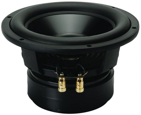 Dayton Audio RSS210HO-8 w grupie Audio domowe / DIY / Przetworniki subwooferowe u BRL (860RSS210HO8)