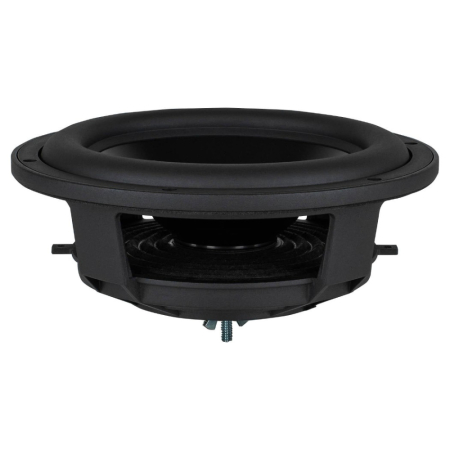 Dayton Audio RSS210-PR, 8-calowy pasywny radiator aluminiowy w grupie Audio domowe / DIY / Przetworniki subwooferowe u BRL (860RSS210PR)