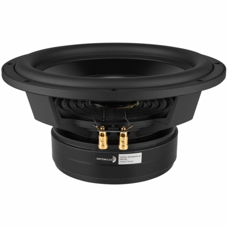 Dayton Audio RSS315HFA-8 w grupie Audio domowe / DIY / Przetworniki subwooferowe u BRL (860RSS315HFA8)