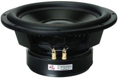 Dayton Audio RSS315HO-4 12 cali w grupie Audio domowe / DIY / Przetworniki subwooferowe u BRL (860RSS315HO4)