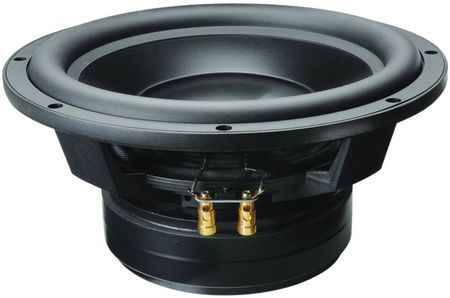 Dayton Audio RSS315HO-44 w grupie Audio domowe / DIY / Przetworniki subwooferowe u BRL (860RSS315HO44)
