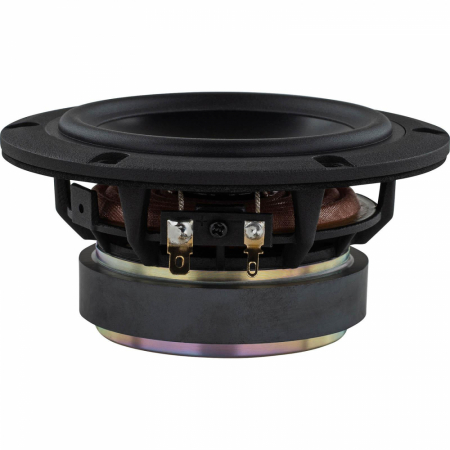Dayton Audio Signature SIG120-4, 4-calowy głośnik średniotonowo-niskotonowy/średniotonowy w grupie Audio domowe / DIY / Przetworniki głośnikowe u BRL (860SIG1204)